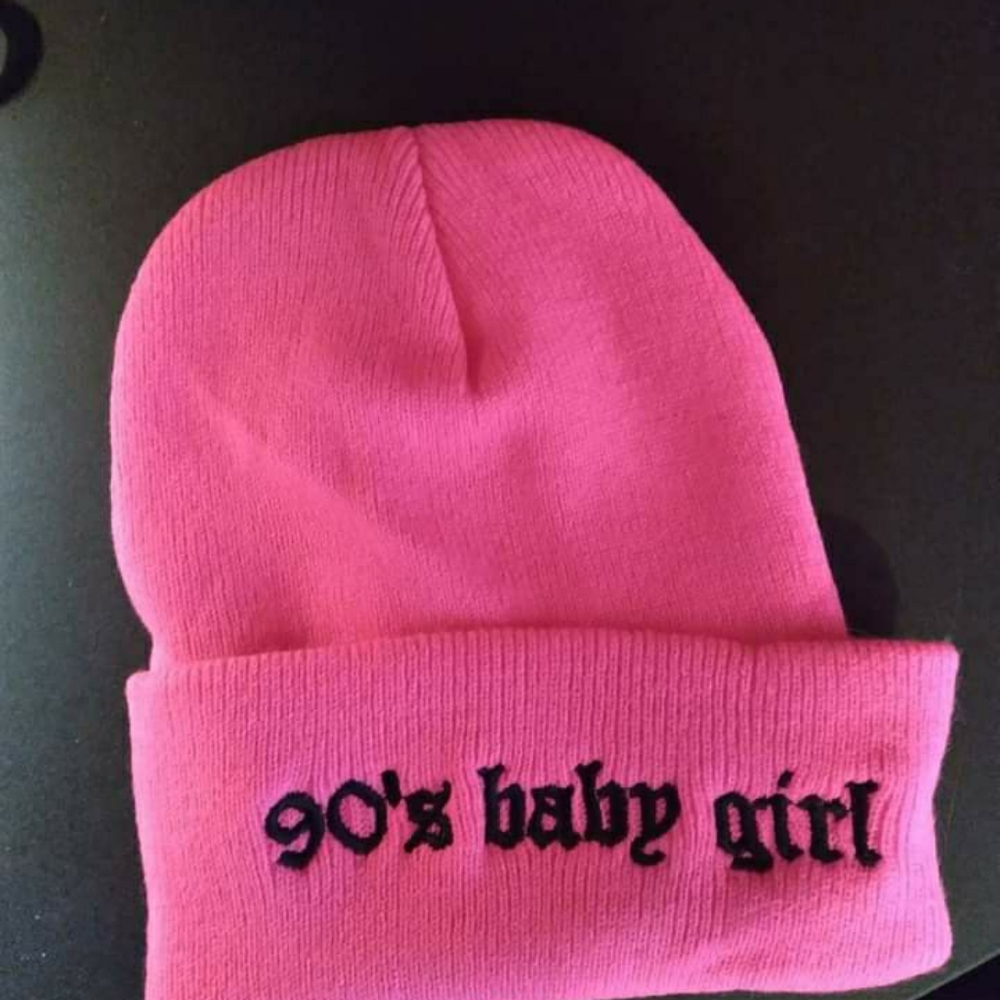 Beanie Hat
